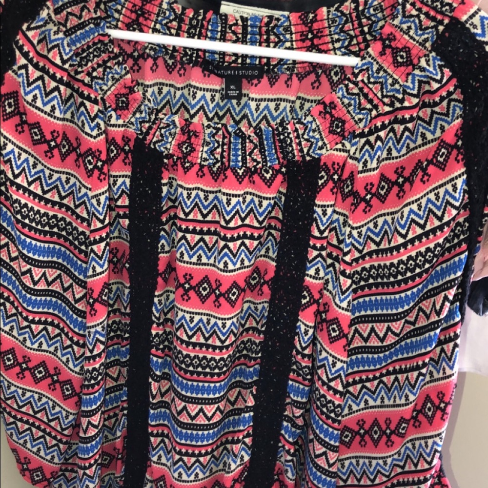 Blouse